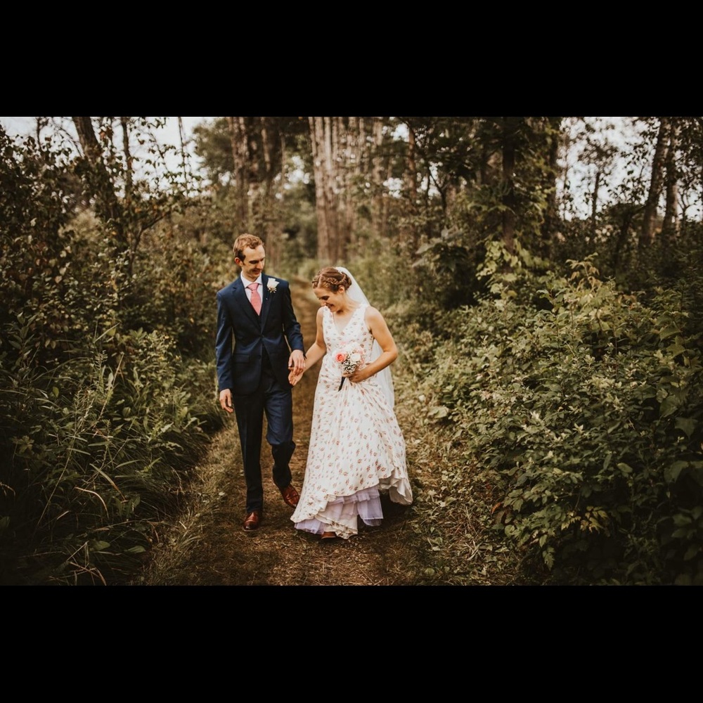 Meet your Posher, Lydia